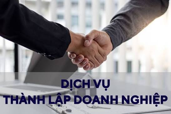 Dịch vụ thành lập công ty, doanh nghiệp tại Bình Dương Dịch vụ thành lập công ty, doanh nghiệp tại Bình Dương